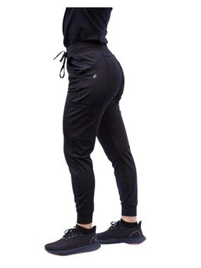 Women’s FITscrubs Joggers Scrubs